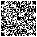 QR code with Gary Durak Phd contacts