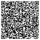 QR code with Sally D Meadows Elem School contacts