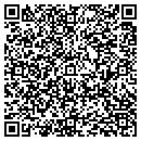 QR code with J B Holston & Associates contacts
