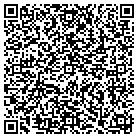 QR code with Geisser Michael E PhD contacts