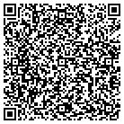 QR code with Gensterblum Anthony PhD contacts