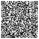 QR code with Woodcrest Fire Station contacts