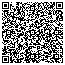 QR code with Ces Eastex contacts