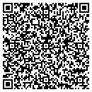 QR code with Sanathra Inc contacts