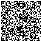 QR code with Fairfield Head Start Center contacts