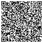 QR code with Families Traveling East contacts