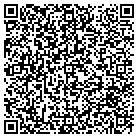 QR code with South Habersham Sixth Grd Acad contacts
