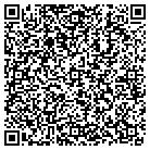QR code with Heritage Research Center contacts
