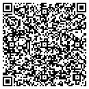 QR code with Raayai Tofigh Dmd contacts