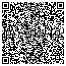 QR code with Tendu Magazine contacts