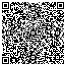 QR code with Gaffney City Office contacts