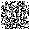 QR code with Halpern Ross PhD contacts