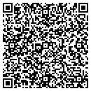 QR code with Hamilton Mark T contacts