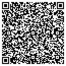 QR code with Pall Linda contacts
