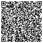 QR code with Gamma Omicron Delta Iii contacts