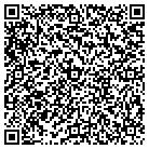 QR code with De Beque Fire Protection District contacts