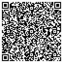 QR code with Medallion Co contacts