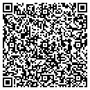 QR code with Harper Allen contacts