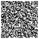 QR code with Haskin John A PhD contacts