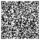 QR code with Hawkins Homer C contacts