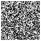 QR code with Talebian Viktoria P DDS contacts