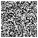QR code with S M Linson CO contacts