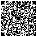 QR code with Hewitt Paul contacts