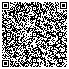 QR code with Hibbard Stephan PhD contacts