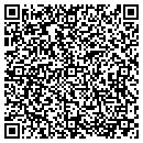 QR code with Hill Karl A PhD contacts