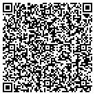QR code with Zamaitis Edward S DDS contacts