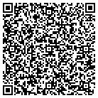 QR code with Weber Wright Moving Co contacts