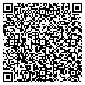 QR code with James W Lepczyk Dds contacts