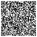 QR code with Horizons Developmental contacts