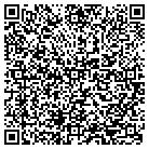 QR code with Word Salad Poetry Magazine contacts