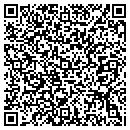 QR code with Howard Carol contacts