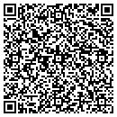 QR code with Hands On Greenville contacts