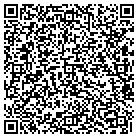 QR code with Hudson Megan PhD contacts