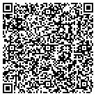 QR code with Huffman Jennifer L PhD contacts