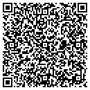 QR code with Hardy Foundation contacts