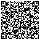 QR code with Haxtun Town Hall contacts