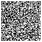 QR code with Twin Cities Oral & Max Surgery contacts
