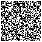 QR code with Helping Hands Daycare Sponsor contacts