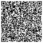 QR code with Helping Hands Of The Foothills contacts