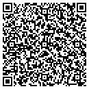 QR code with James Anderson contacts
