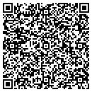QR code with James Bow contacts