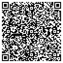 QR code with Hidden Links contacts