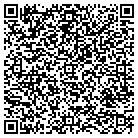 QR code with Holly Hill Neighborhood Center contacts