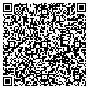 QR code with Uranga Jean R contacts