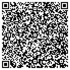QR code with Michael D Carter M D contacts