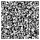 QR code with James B Downey contacts